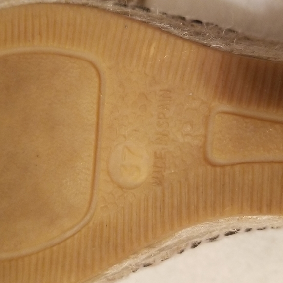 Bettye Muller wedge - Picture 11 of 11